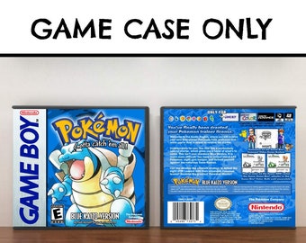 pokemon blue kaizo download