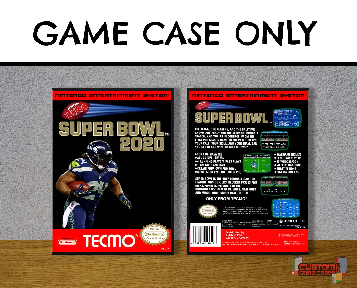 Super Bowl Games - Etsy
