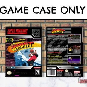 jammit snes jammit snes