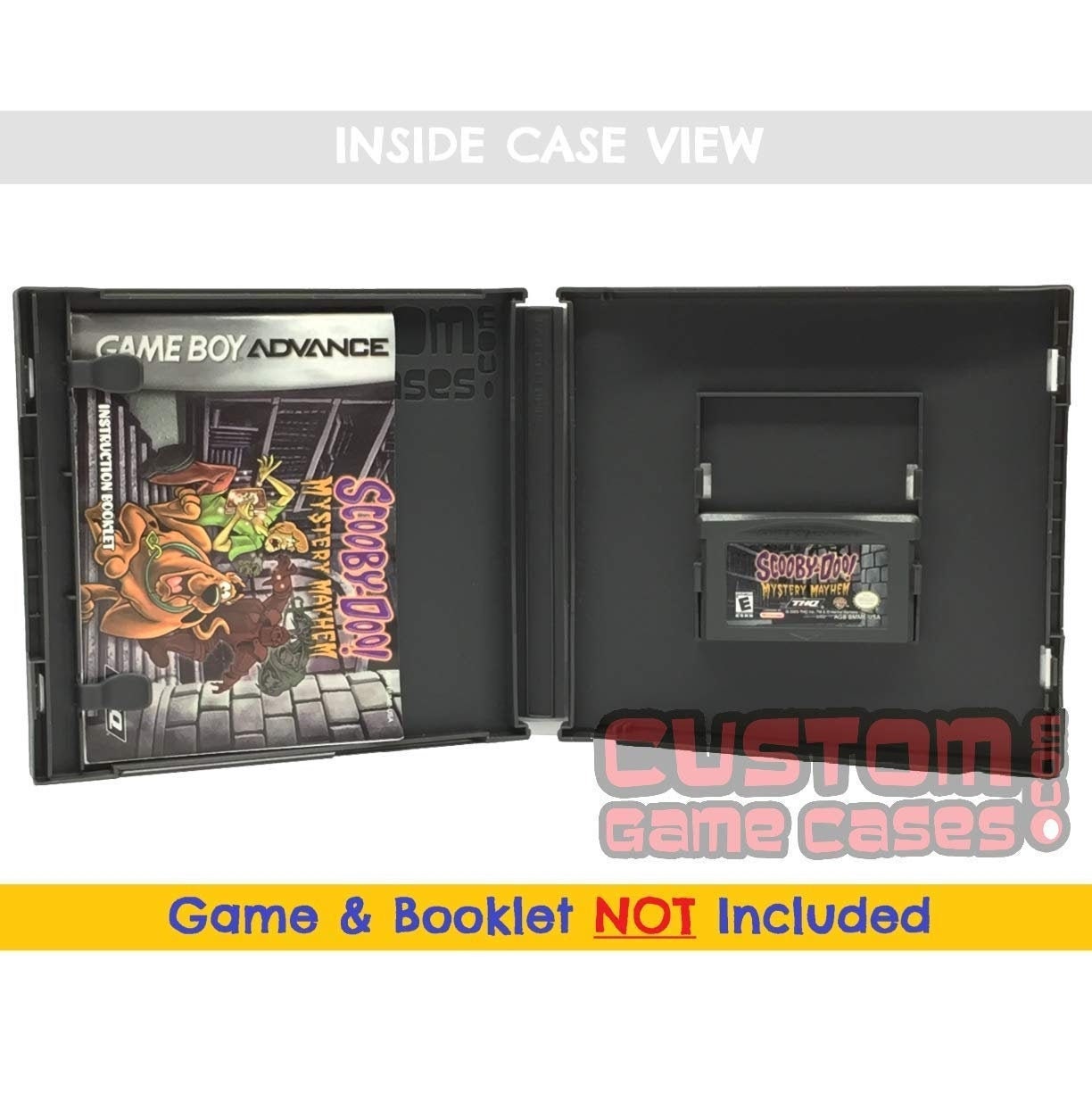 Finding Nemo: the Continuing Adventure GBA Gameboy Advance - Etsy