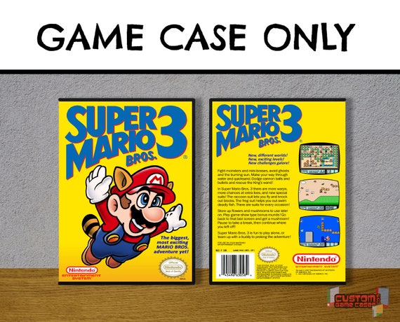 super mario bros 3 nes super mario bros 3 nes