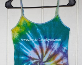 Tie Dye Clothing for Children Adults & Home by BriteLiteDyed