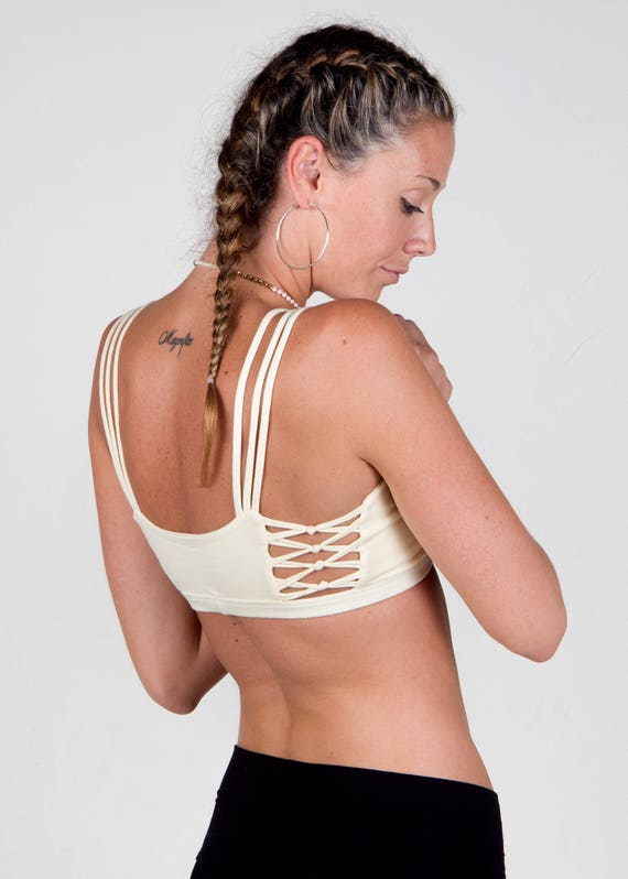 yoga bra