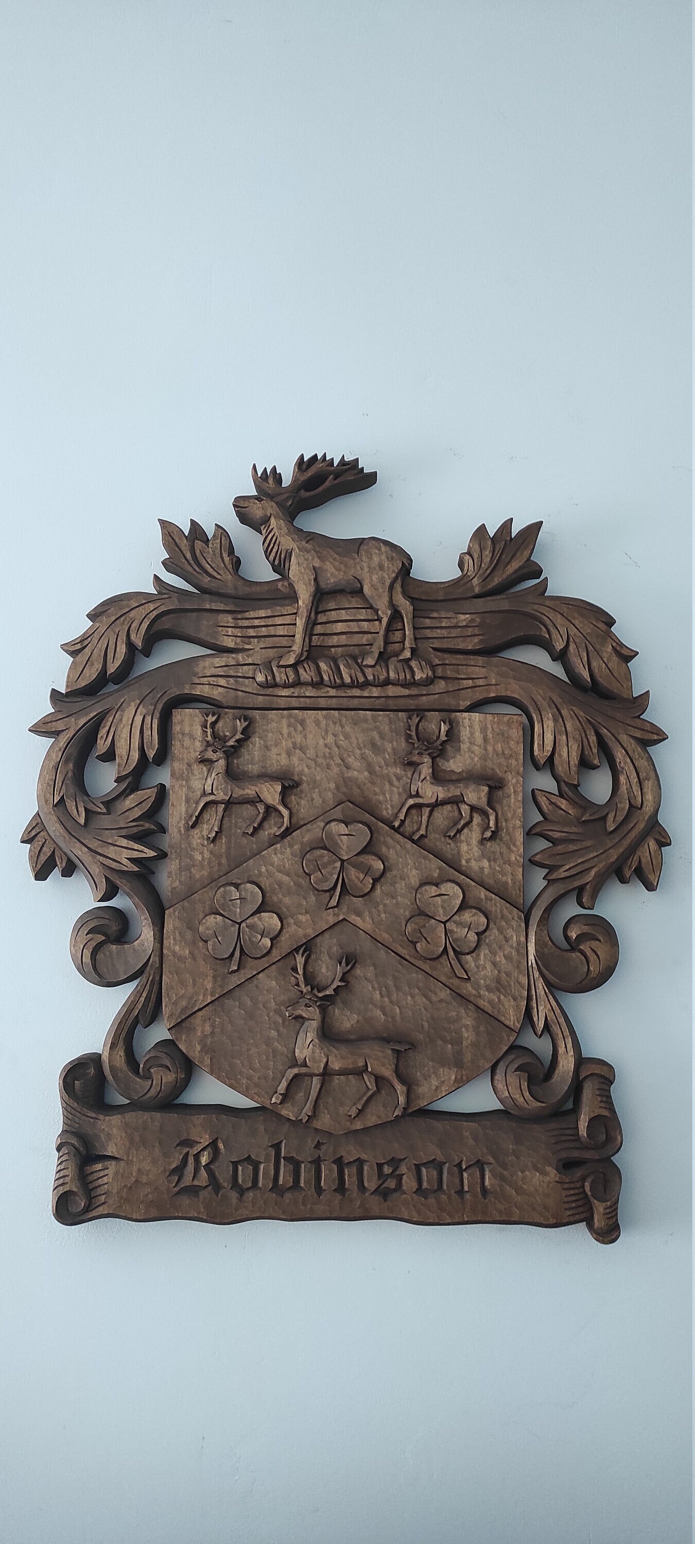 Family Crest - Etsy Canada