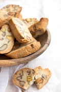 keto , low biscotti, low carb biscotti