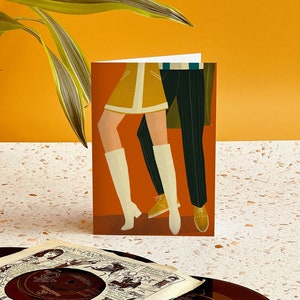Mod-illustratiekaart