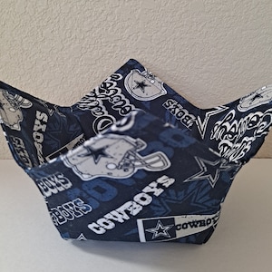 Reversible Safety Microwave Bowl Holder Pot Holder