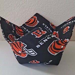 リバーシブル安全電子レンジボウルホルダーポットホルダー