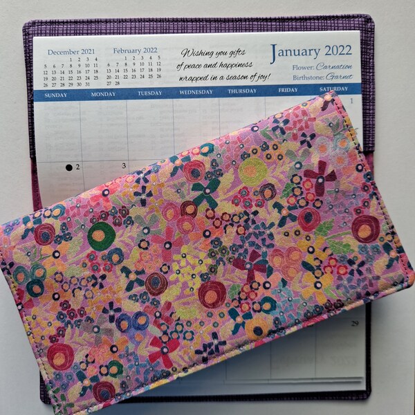 2024 Owl Calendar Etsy