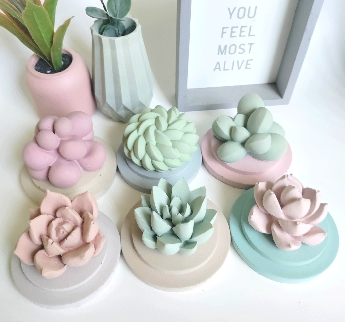 Aroma stone - Etsy 日本
