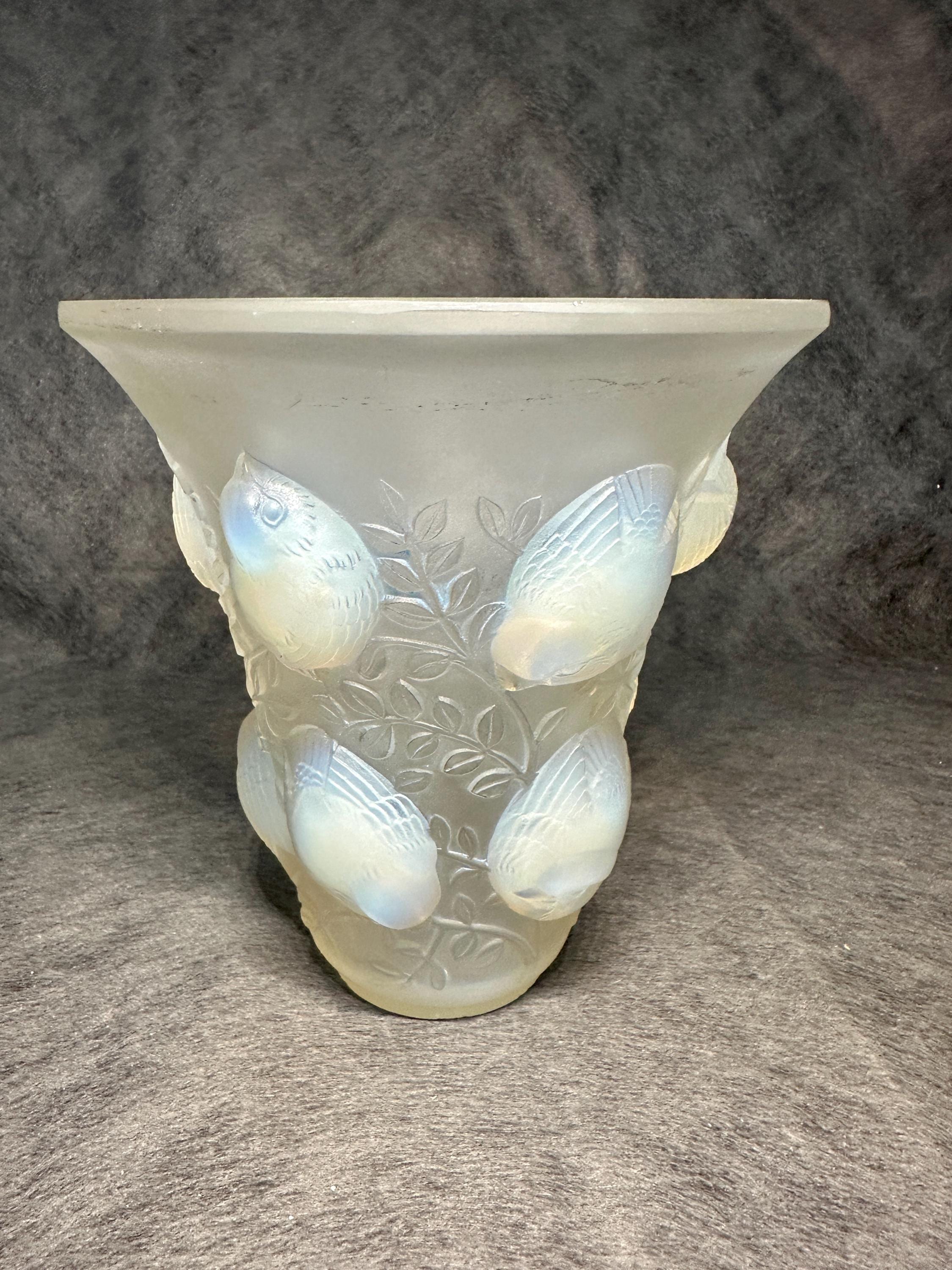 OLD LALIQUE フロストクリスタル女性像と白鳥 OLD LALIQUE フロストクリスタル女性像と白鳥 OLD LALIQUE フロスト