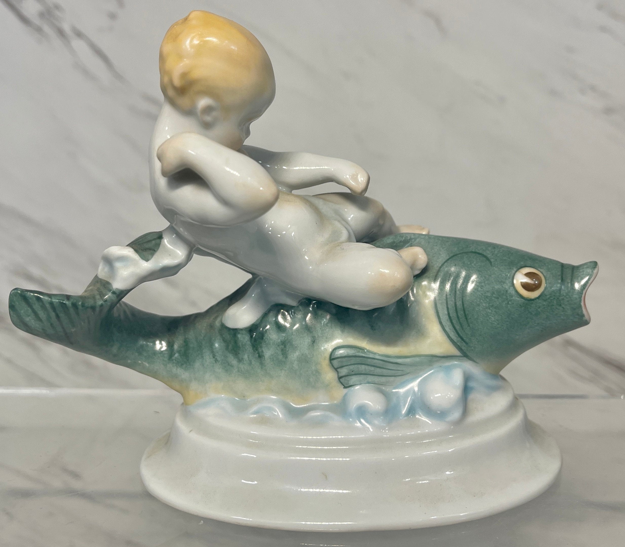 Herend Koi Fish - Etsy Herend Koi Fish - Etsy