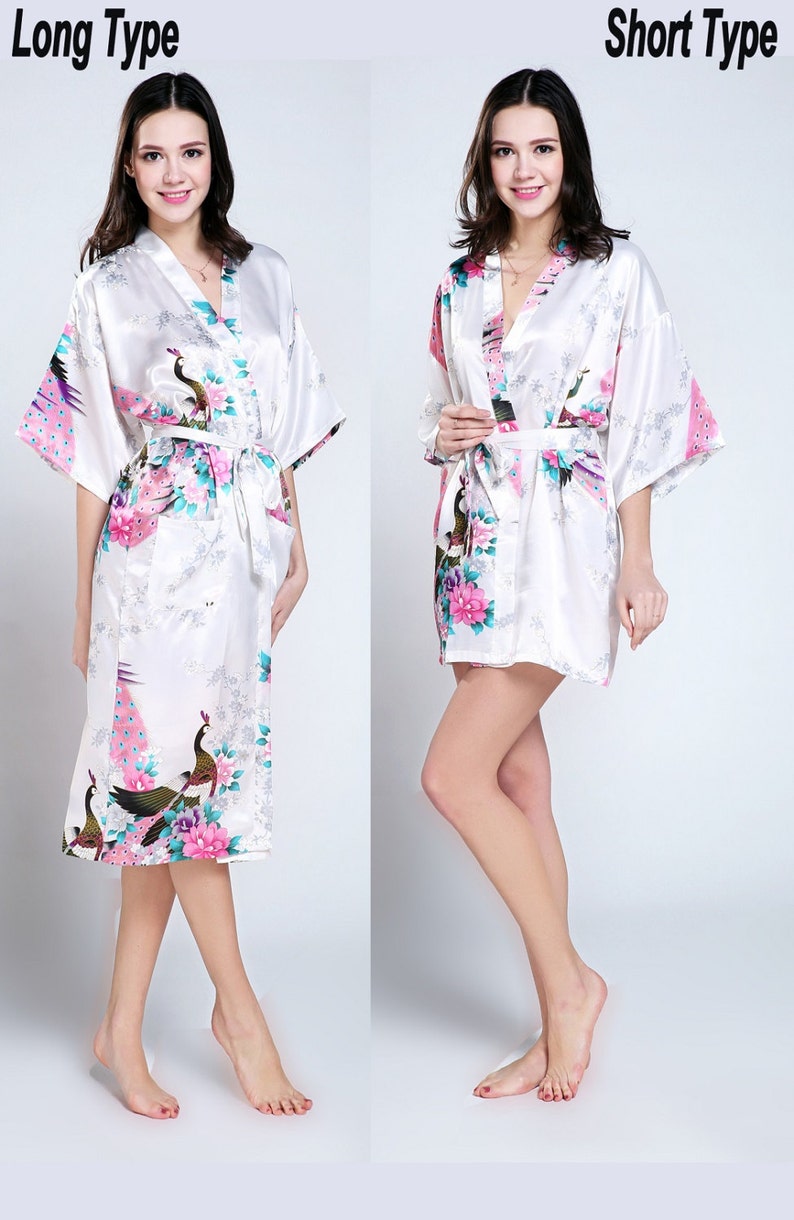 bridesmaid dressing gowns primark