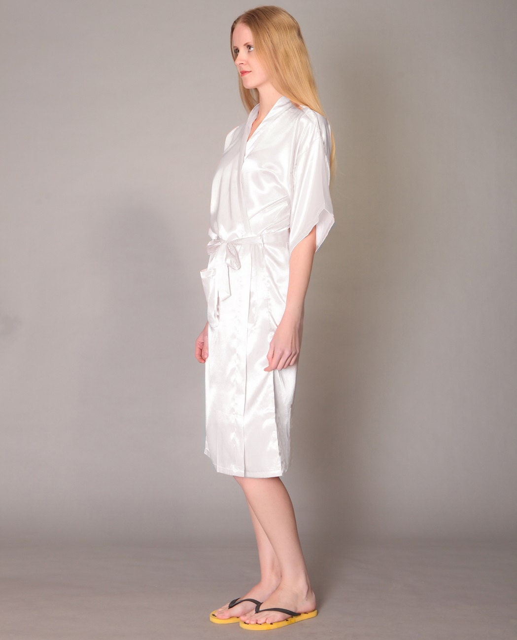 CS1 junior bridesmaids bathrobes for children bridal shower Etsy