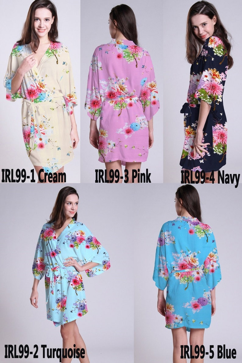 best gifts kids bathrobes personalized bath robes groom wedding clothes juban kimono dressing gown boys bridal vision