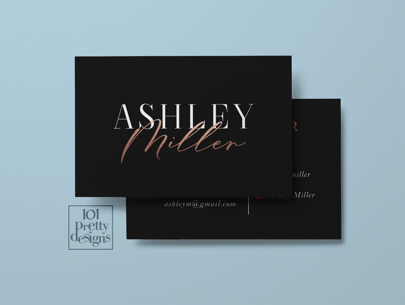 Customized business card design Pastel circles business card design Printable Stylish and memorable business Bubbles Etsy shop
