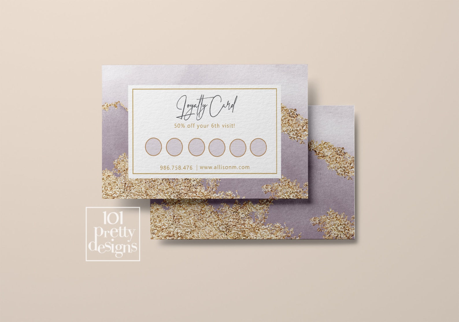 Gold Glitter Business Card Design Printable Business Card Gold Etsy