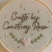 Courtney Rose Williams