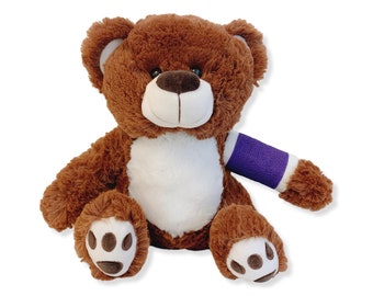 Fuzzy Black Bear Hoodie Roblox