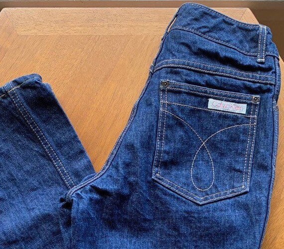 calvin klein jeans original