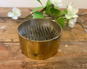 Flower Frog Etsy flower frog etsy