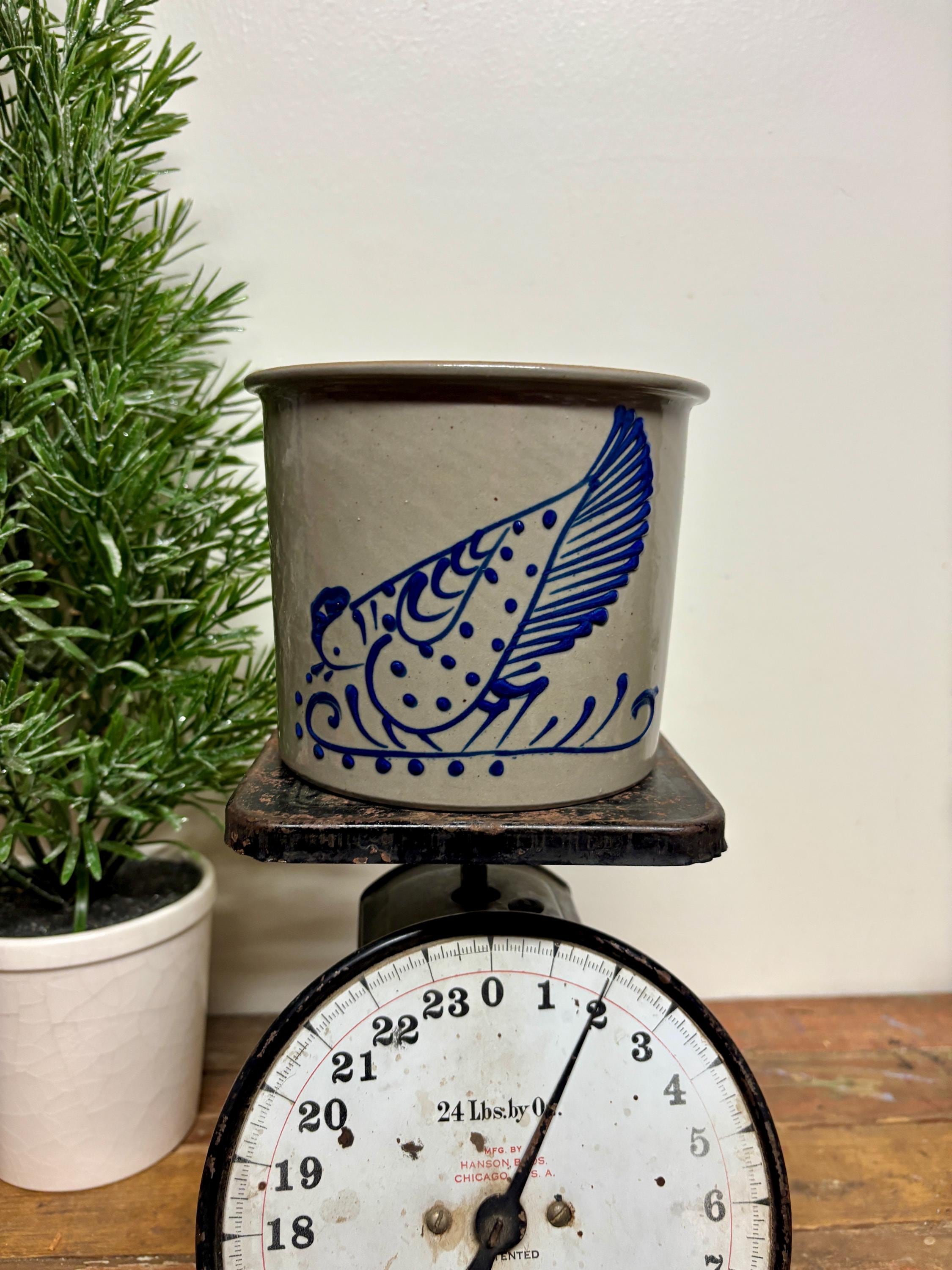 Beaumont Brother Jar - Etsy