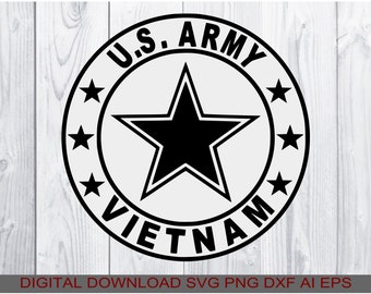 Download Army Vet Svg Etsy