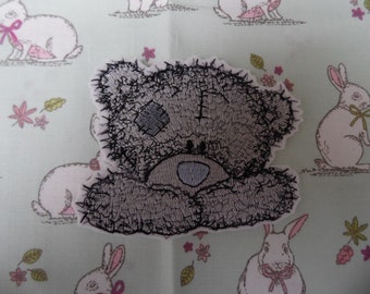 free stuffed pig sewing pattern