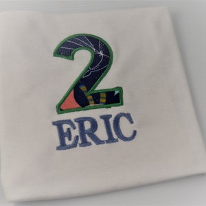 Birthday Celebration T-shirts, Unisex t-shirt Embroider Custom made