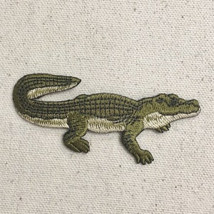 Lacoste alligator patch outlet