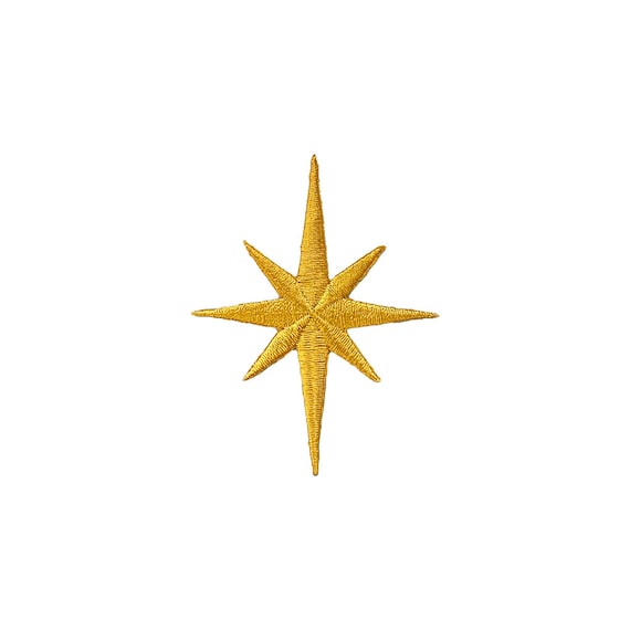 Estrella De La Natividad Libro De Colorear Estrella De Navidad De