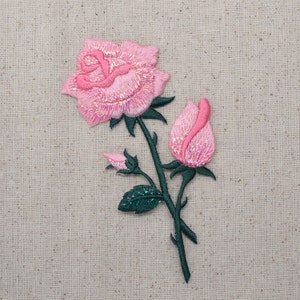 pink rose♡ Rosie Pink Rose - YouTube