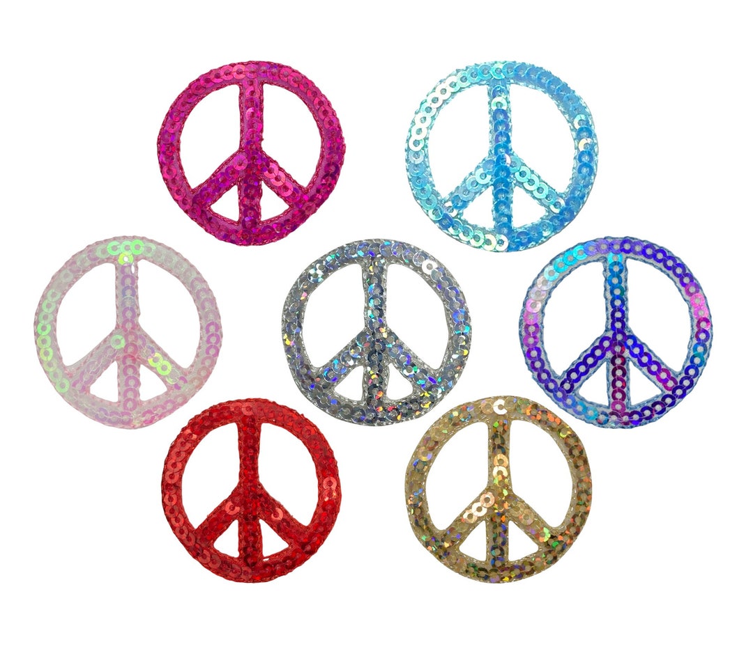 Sign Sequins 1.5