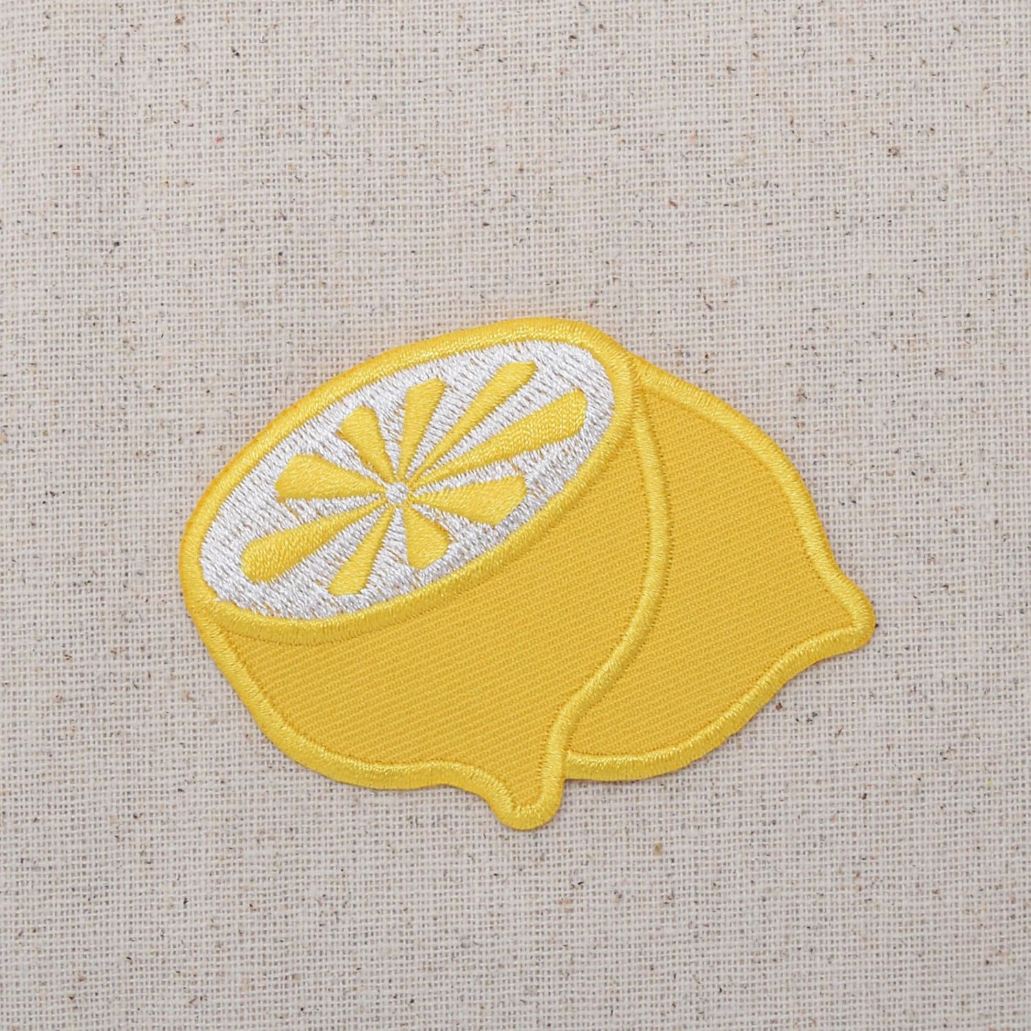 ★lemon★ Mainstays Yellow Ceramic Lemon Bowl, 8.07