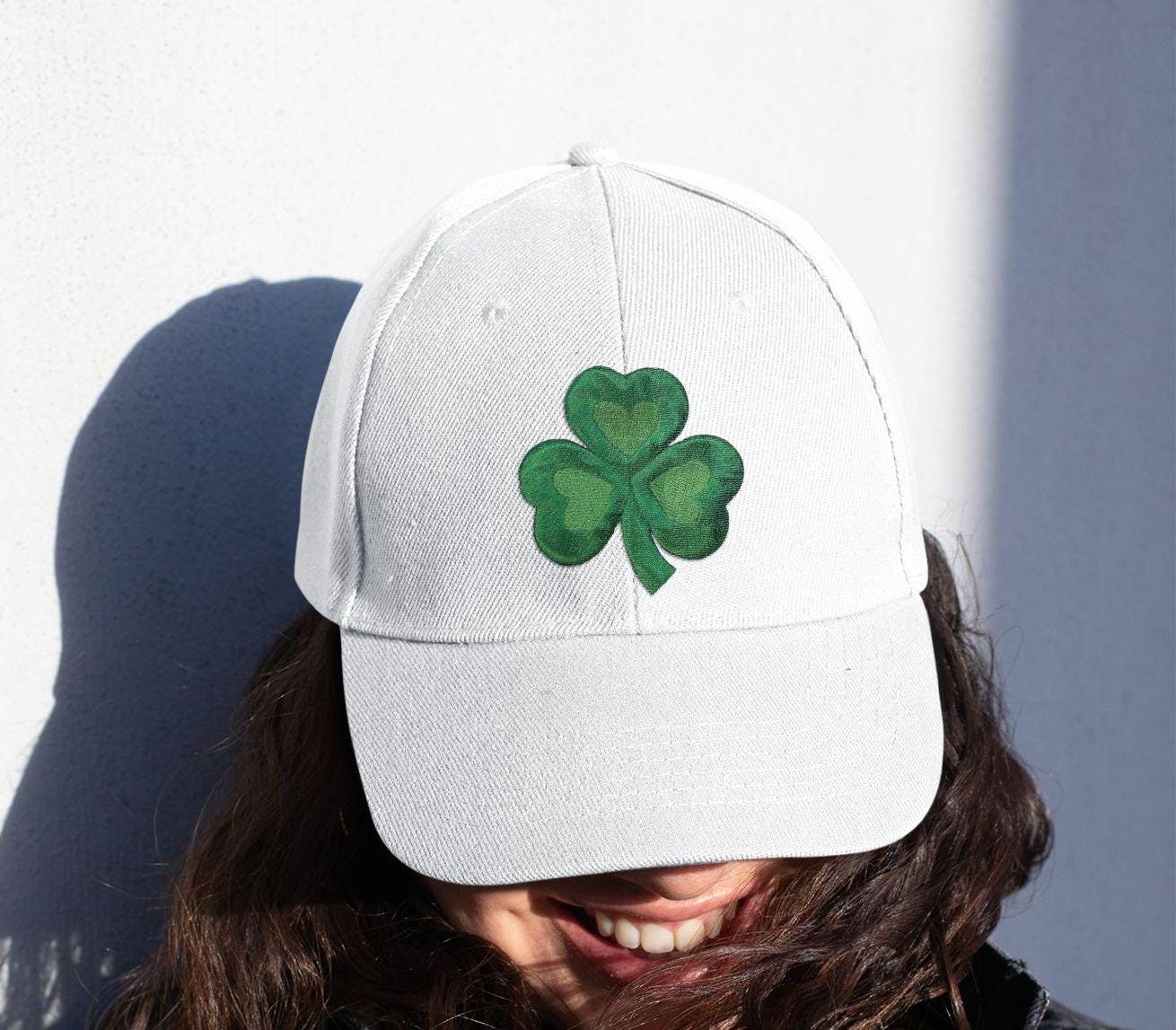 Trifoglio Irlandese Cuore Sharock Per Fan Irlanda Felpa - Foto 3