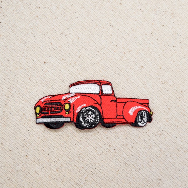 The Classic Applique Etsy