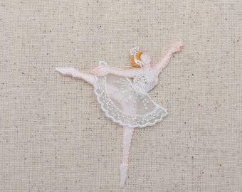 Ballerine Argento In Pelle Laminata - Foto 2