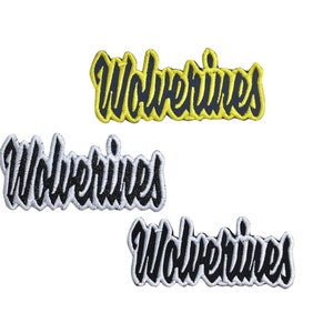 T-shirt Da Uomo Di Apprezzamento Militare Colosseum Charcoal Michigan Wolverines Oht Military Appreciation T Shirt - Foto 6