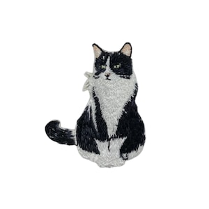 Dimmoire Evil Cat フードBlack＆White 🖤💀𝕯𝖎𝖒𝕸𝖔𝖎𝖗𝖊 𝕸𝖆𝖗𝖈𝖍 𝟐𝟎𝟐𝟓💀🖤 【 Evil Cat