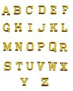 Zonon 1408 Pieces Iron On Letters And Numbers 075 Inch Heat Transfer  Letters Numbers Adhesive Letters Applique Diy Fabric Vinyl Alphab