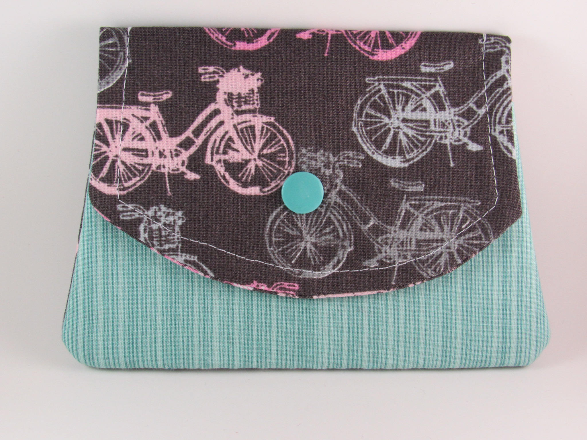 bicycle wallet