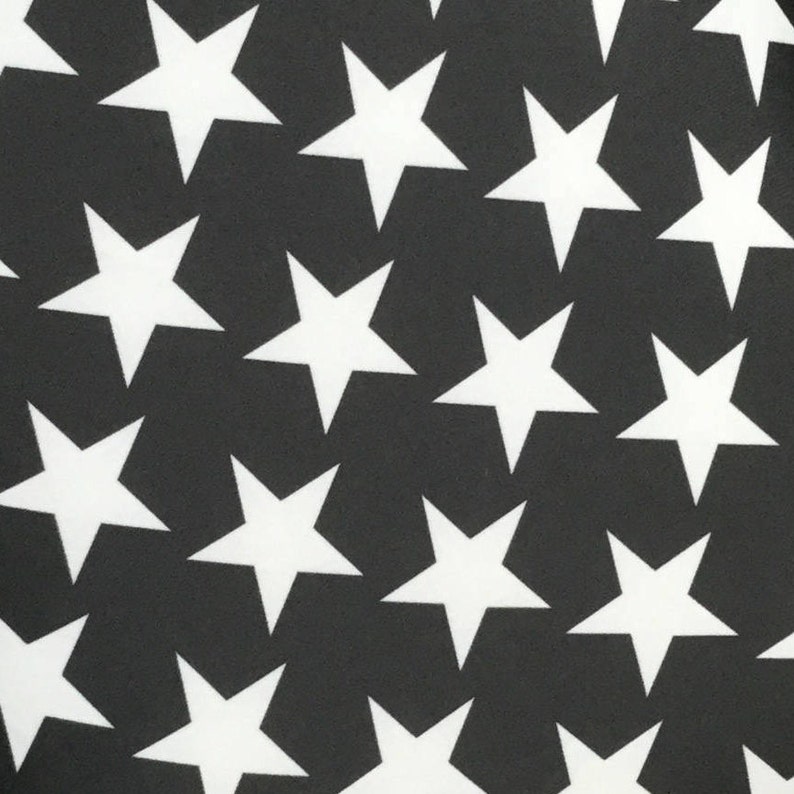Stars Universal Cover Car Seat Custom Hood Replacement Sun Etsy UK