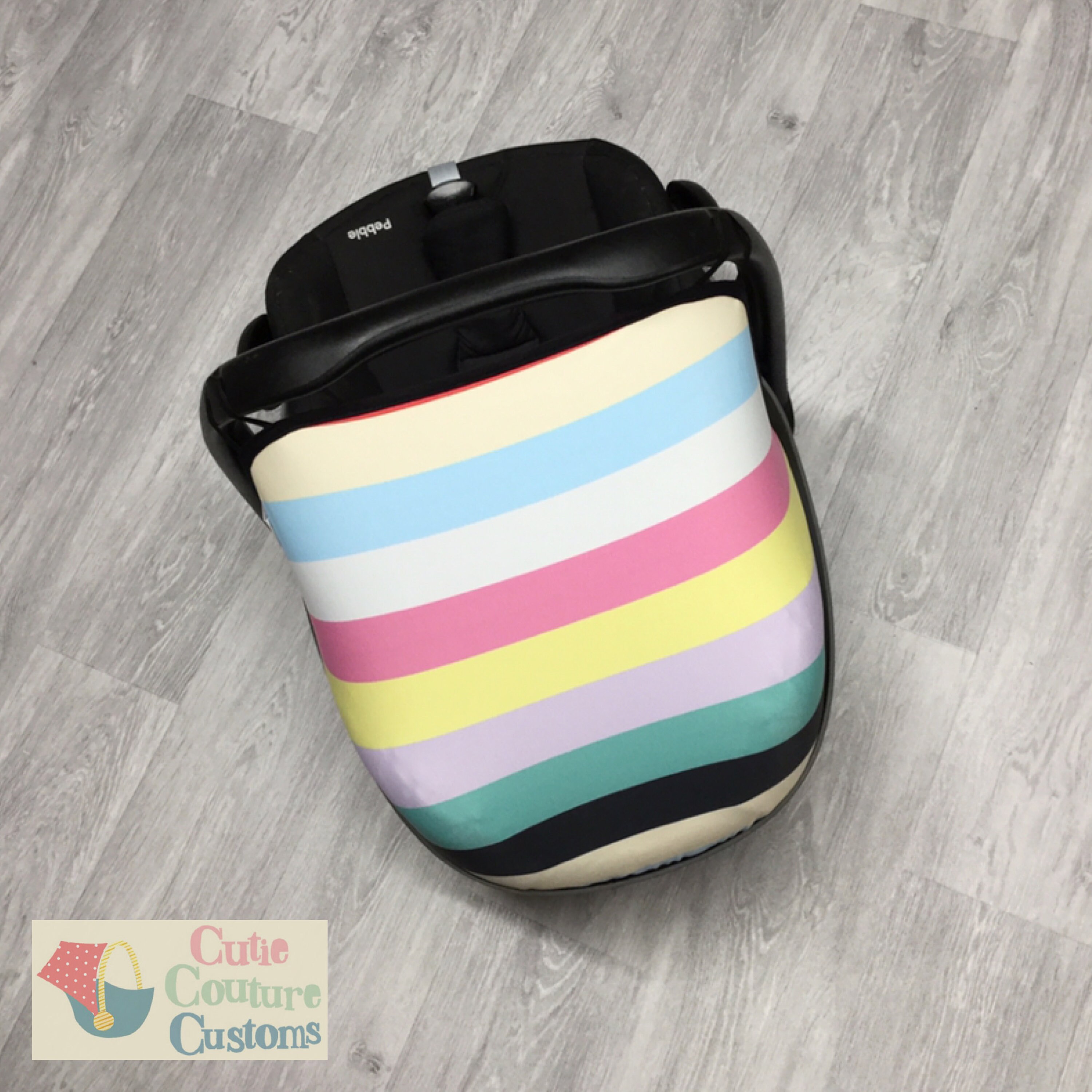 Maxi cosi pebble plus sun canopy hot sale