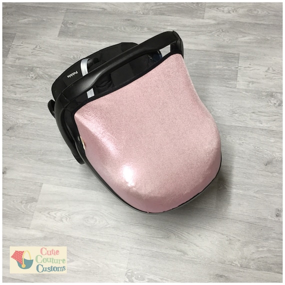 Pink maxi cheap cosi capsule