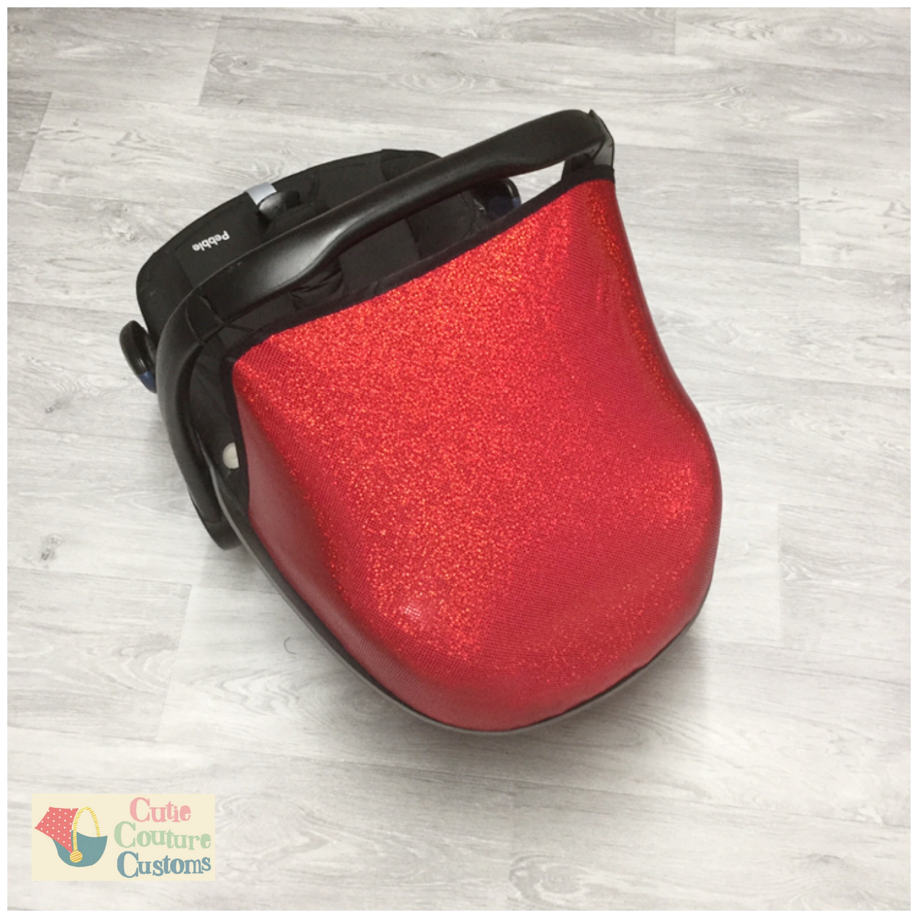 Cutie couture customs deals