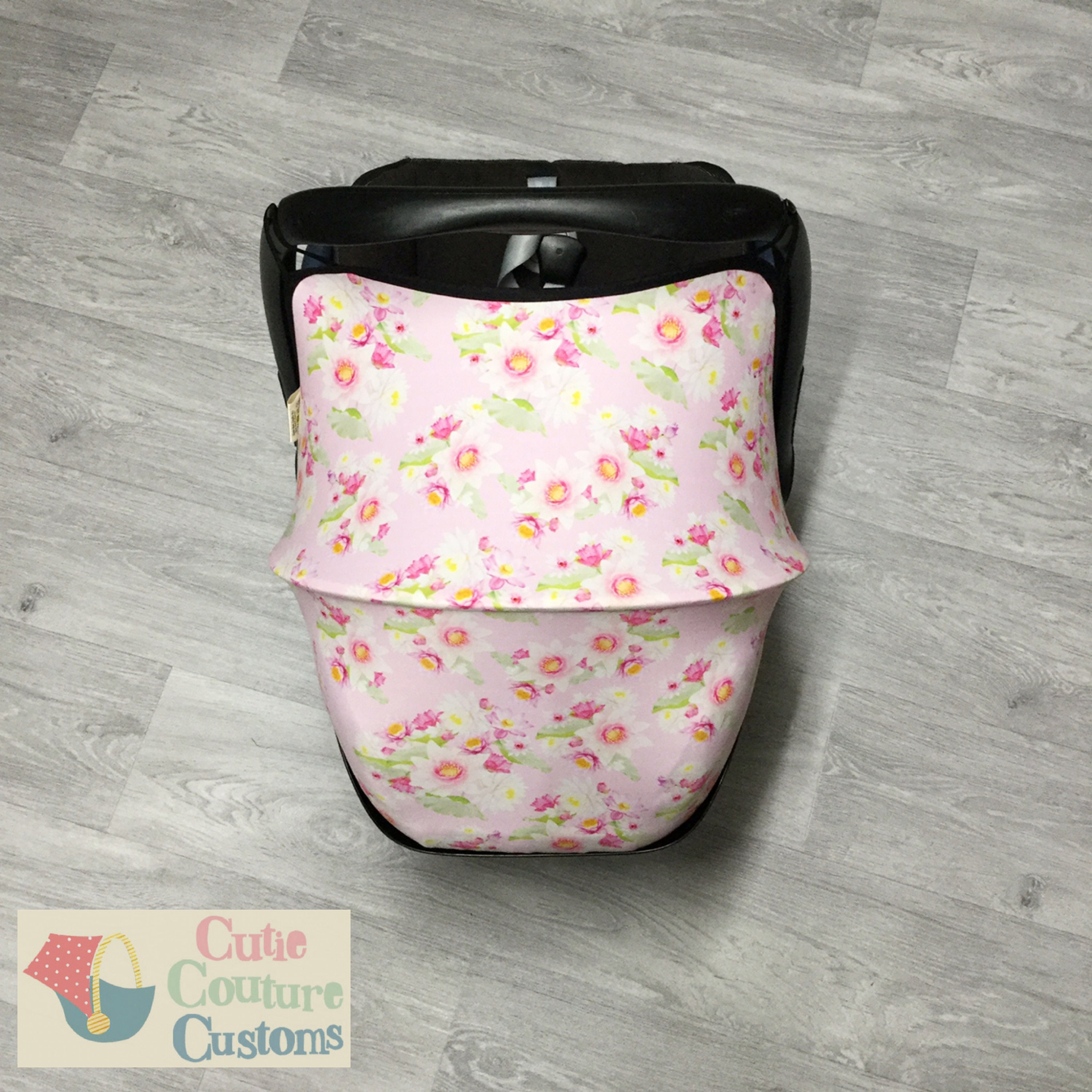 Cutie couture customs deals