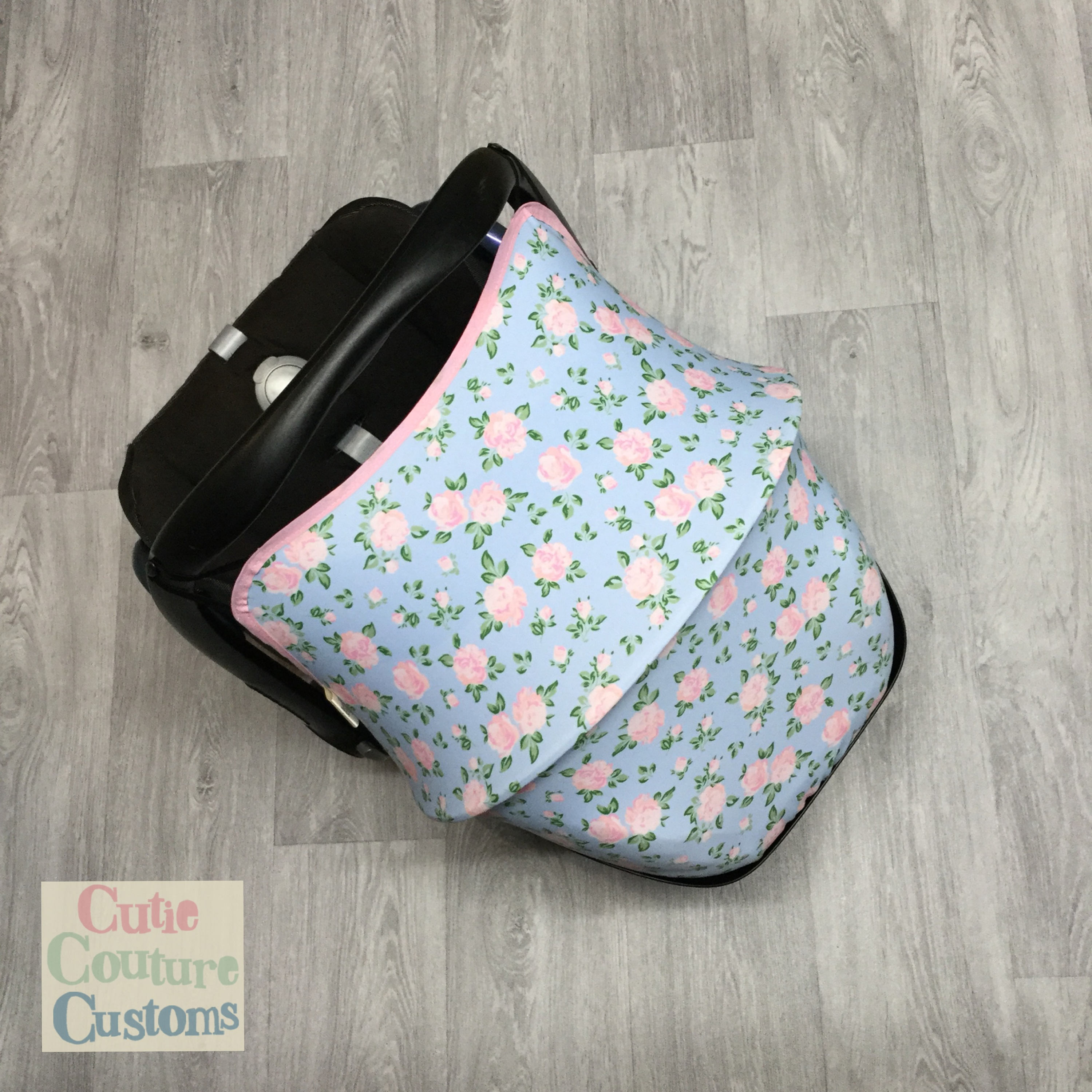 capsule liner maxi cosi