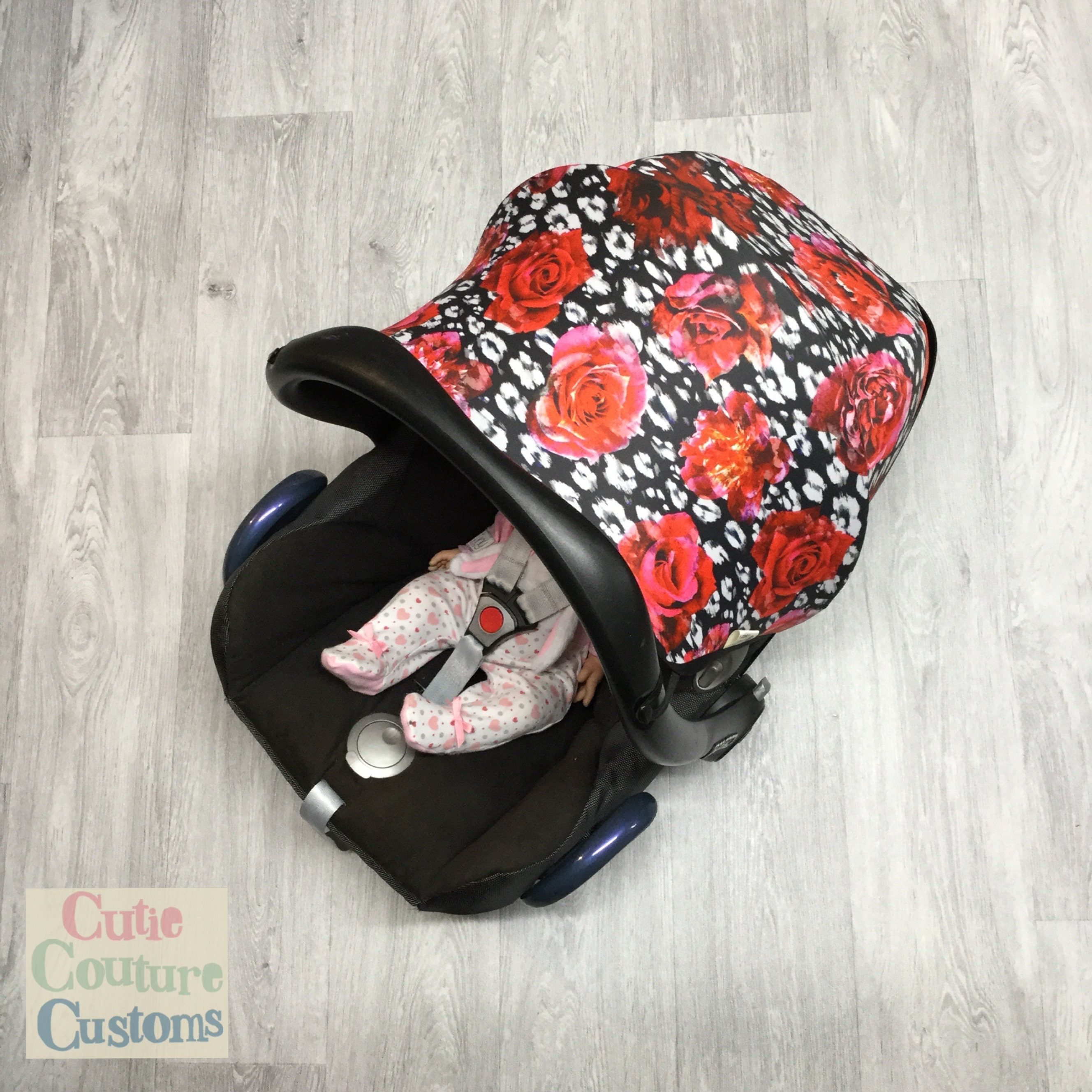 Cutie couture customs cheap
