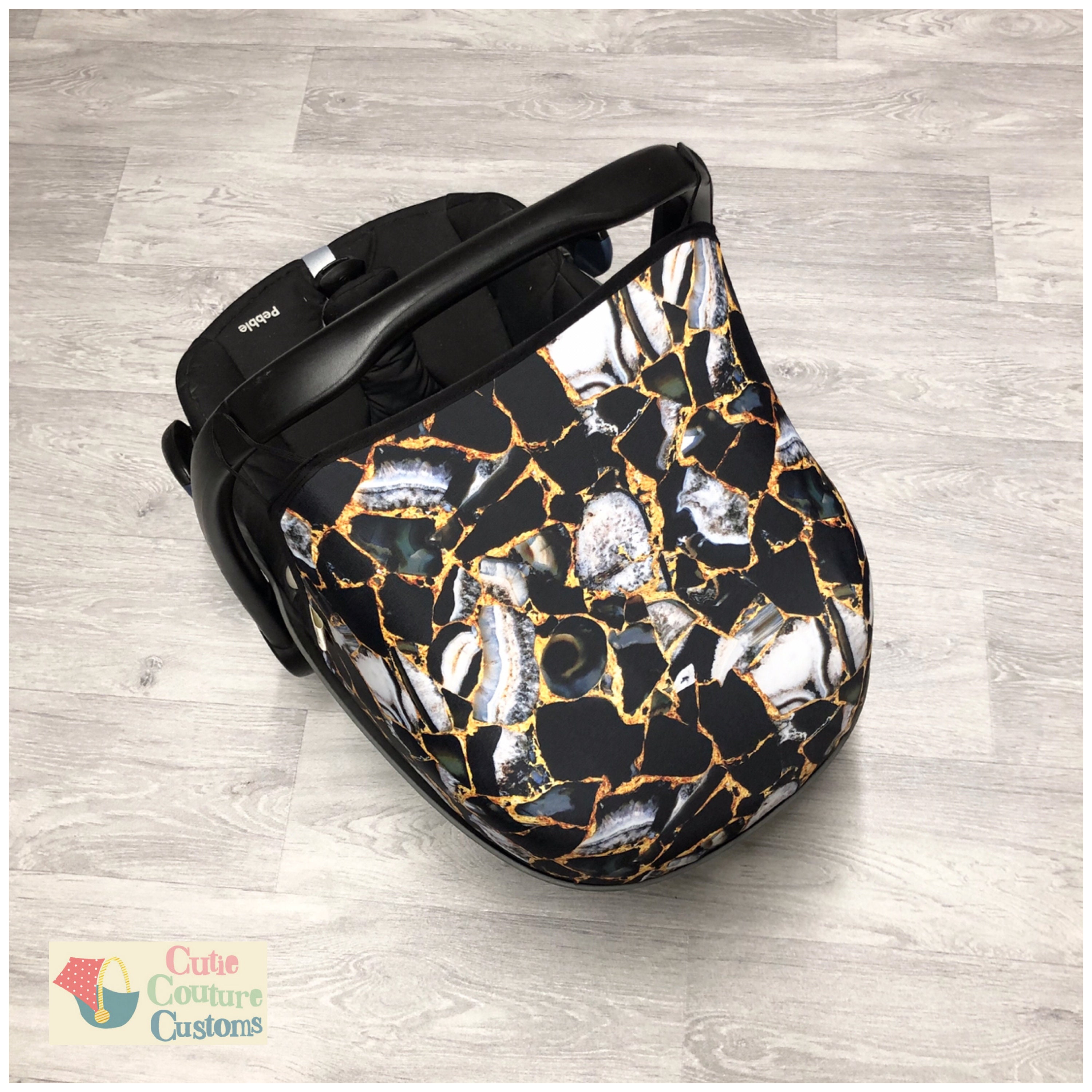 Cutie couture customs online