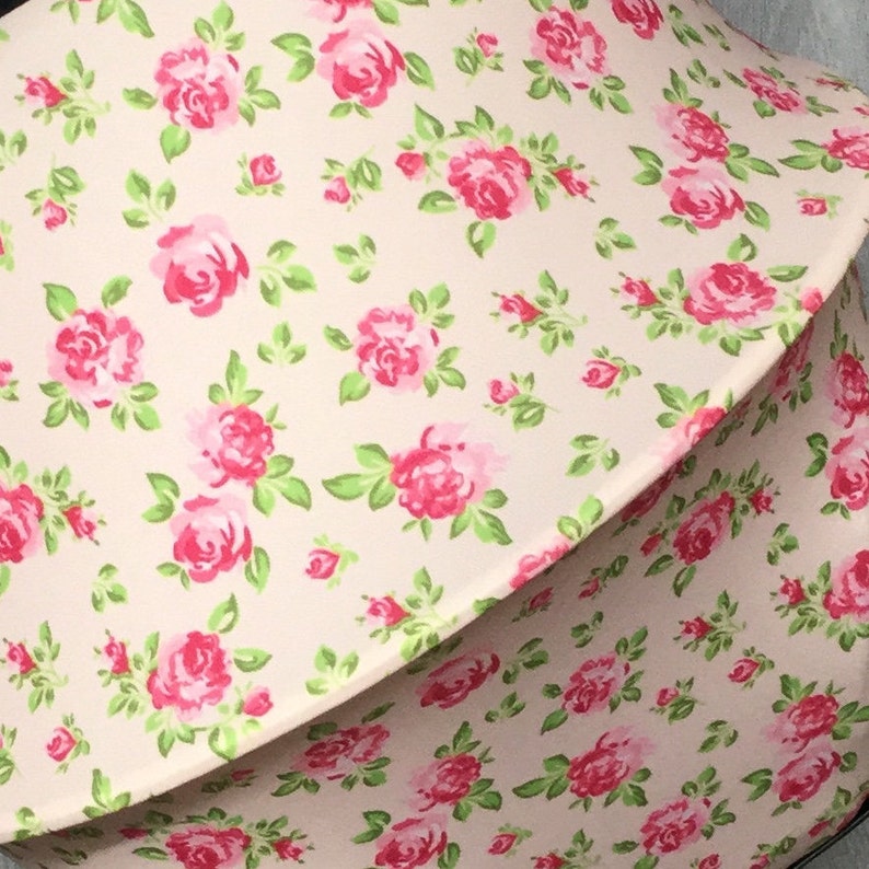 Pink Car Seat Cover / Maxi Cosi Cabriofix Canopy / Baby Etsy